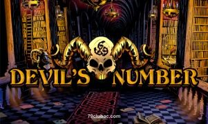 Devil's Number Game