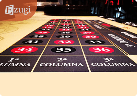 Hình ảnh Ruleta del Sol tại 79club
