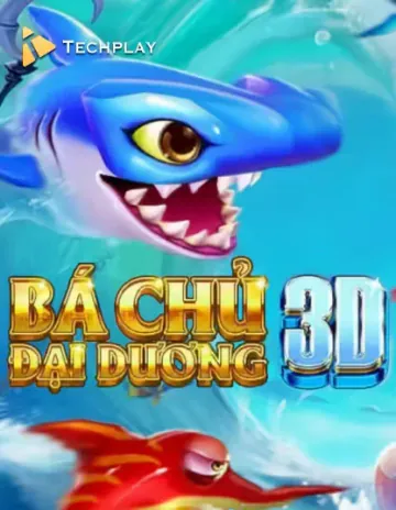 techplay_fishing_ba_chu_dai_duong_3d_portrait